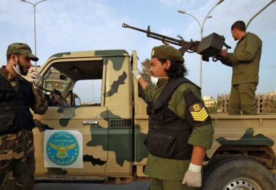 ترحيب أممي بقبول الأطراف الليبية وقف القتال للحد من كورونا