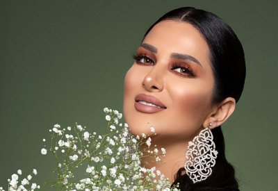  الفنانة زين عوض ما نستنا الكورونا ست الكل الحنونة