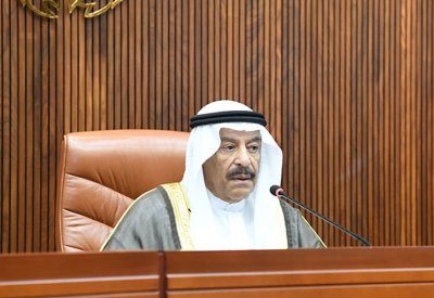 الصالح: جلالة الملك الداعم الأول للمرأة وتوجيهاته لعمل الأم العاملة من المنزل يؤكد دورها في استقرار الأسرة والمجتمع
