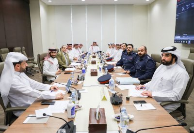 "خارجية النواب" تلتقي ممثلي الداخلية وتناقش "التطوع لخدمة الأمن العام"