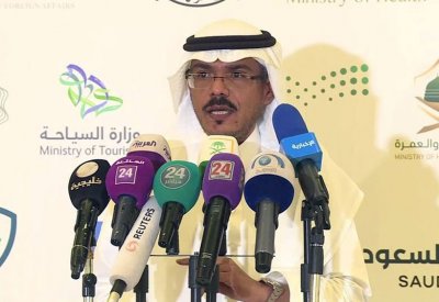 الصحة السعودية: 119 إصابة جديدة بكورونا بسبب المخالطة
