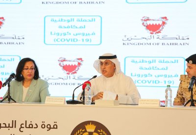 بالفيديو - وزير التجارة: إستثناء محلات الاغذية و الصيدليات من قرار الإغلاق
