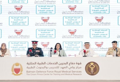 الصالح: القرارات التي تم الإعلان عنها تأتي من منطلق الإيمان التام بالمجتمع الواعي لتعزيز جهود احتواء ومنع انتشار الفيروس