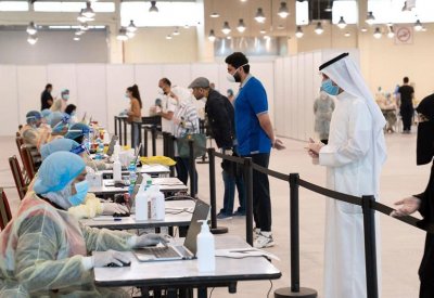 الكويت.. 12 إصابة جديدة بفيروس كورونا و3 متعافين