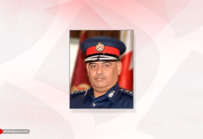 رئيس الأمن العام: اتخاذ الإجراءات القانونية حيال أي تجمع يزيد عن خمسة أشخاص في الأماكن العامة