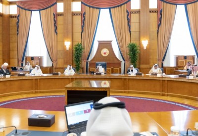 الحكومة تحيل للبرلمان قانون سداد أجور البحرينيين بالقطاع الخاص