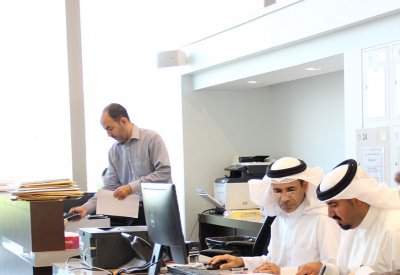 "البلديات": صيانة المزروعات وري الشوارع بـ 670.1 ألف دينار