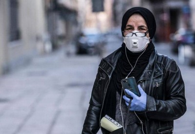 كورونا يجبر أبل على إلغاء شرط "الشراء الإلكتروني"