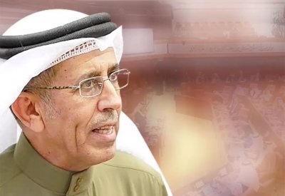 بالفيديو: وزير العدل ردا على الرميحي: لا إدانة قضائية من شكل المتهم أو قسمات وجهه