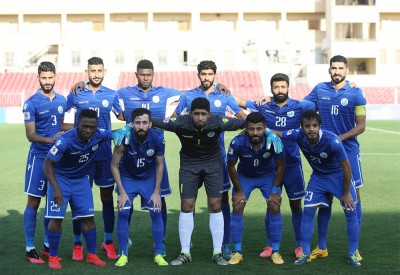 الحد في أفضل حالاته الفنية بعد 11 جولة