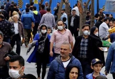 مسؤول إيراني يكشف: إصابات كورونا 52 ألفاً