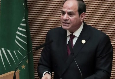 السيسي: حزمة إجراءات إضافية لمواجهة كورونا