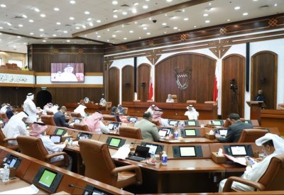 "النواب": الموافقة على اقتراح حظر التجول الجزئي وإحالته للحكومة