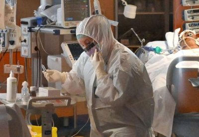 مسؤول إيطالي يفجر "مفاجأة" بشأن تفشي كورونا في البلاد