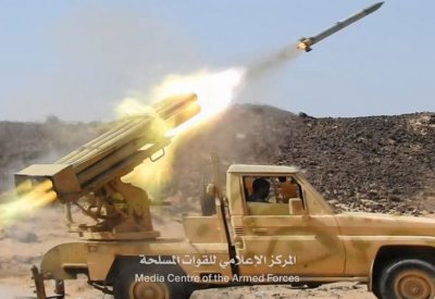 الجيش الوطني اليمني يحرر مواقع جديدة في حجة