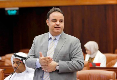 العشيري: تأخر إجلاء العالقين يفتح باب التكسب السياسي