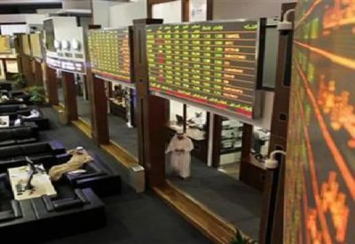 صعود قوي للبورصات الخليجية.. وأبوظبي يتجاوز 6% صعودا