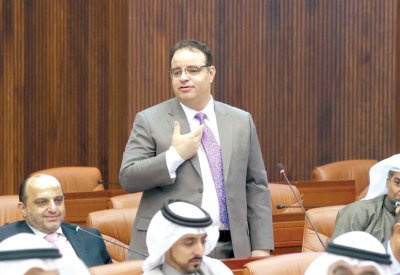 بالفيديو: العشيري: بدون مجاملة موقف التجار والشركات الكبرى معيب ومخجل