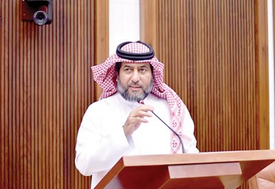 بالفيديو: بوحمود: أسئلتنا للوزراء "ناعمة" وأجوبتهم "ماصخة"