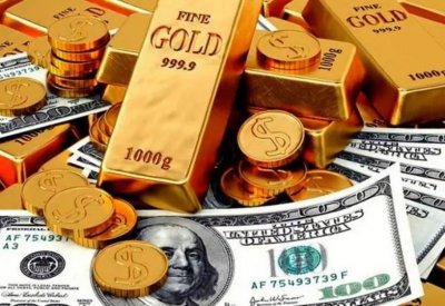 كورونا سيدفع سعر الذهب إلى 1800 دولار خلال هذه الفترة