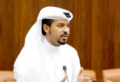 بالفيديو: النفيعي: "بيبان الإسكان مصككه".. والوزير الحمر: أكتفي