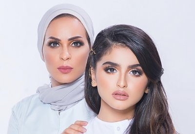حلا التُرك تُسمي هذه الفنّانة بـ"ماما" وتتجاهل معايدة والدتها بعيد الأم