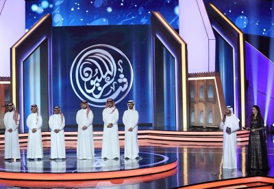 شعراء المليون يقتربون من البيرق بحماسة وتألق