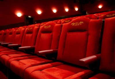 دور السينما الأوروبية تطالب بدعم الحكومات خلال أزمة كورونا