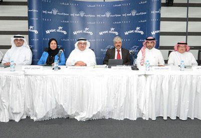 "عقارات السيف" تقر توزيع 6.9 مليون دينار بحريني أرباحاً نقدية للمساهمين