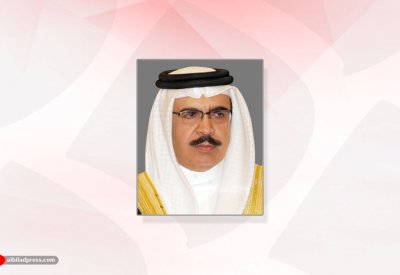 وزير الداخلية: "بحريننا" تُعبر عن فكر قائد أرسى قواعد الدولة المدنية الحديثة القائمة على مبدأ العدالة والمساواة