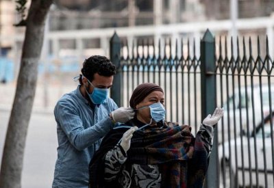 الحكومة المصرية تدعو إلى احترام الحظر.. وعقوبات للمخالفين