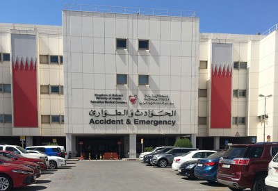 البحرين تسجل رابع حالة وفاة بكورونا 