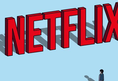 بسبب الضغط.. خدمة NETFLIX يتعرض لخلل