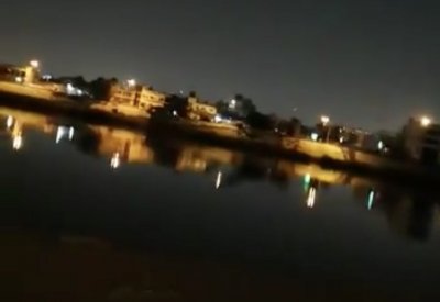 إنفجارات تهز العاصمة العراقية بغداد