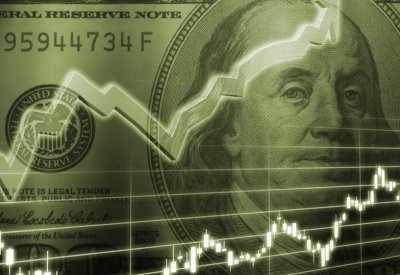 الدولار يتراجع قبيل إعلان طلبات إعانة البطالة