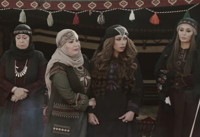 "صقّار" يجمع نجوم الدراما البدوية ويجهز لرمضان