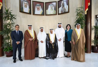 "خارجية الشورى" تستنكر نشر هيئة الإذاعة البريطانية فيلماً يستهدف الإساءة للبحرين