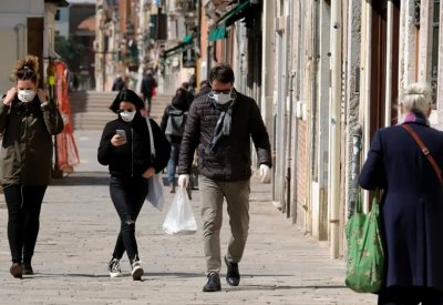 الصحة العالمية: مؤشرات مشجعة لتباطؤ كورونا في أوروبا
