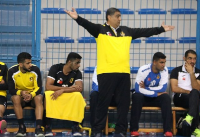 الأهلي.. سقوط مفاجئ والقادم أصعب