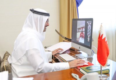 سمو محافظ الجنوبية يبحث آخر مستجدات المشاريع التنموية والخدمية بالمحافظة