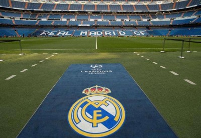 ريال مدريد يخوض أهم مبارياته ضد وباء كورونا