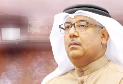 بالفيديو: الدمستاني: إسألوا أو "ريحوا أعصابكم وقعدوا في البيت"