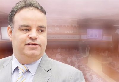 بالفيديو: العشيري: لا توظفوا المتقاعدين بعقود بالجهات الحكومية