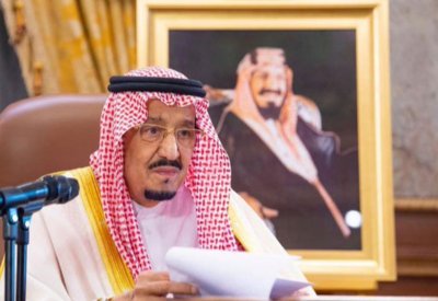 البرلمان العربي: الملك سلمان قدم رؤية مهمة لمواجهة كورونا