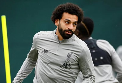 محمد صلاح قد يغيب 4 أشهر عن ليفربول
