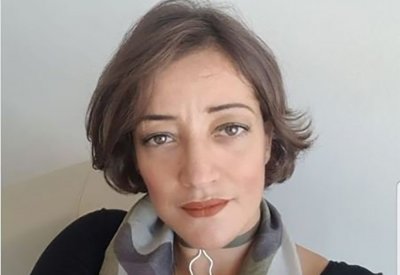 الكورونا يخطف الإعلامية المغربية ليلى الطرزيايم