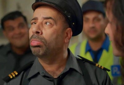 الكوميديا في السينما العربية الى الحضيض. ضرب من التهريج والإسفاف