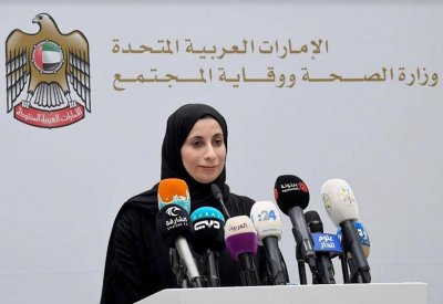 كورونا.. الإمارات تمدد "برنامج التعقيم" وتعلن حصيلة جديدة