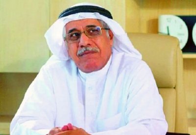 رحيل الفنان الكويتي سليمان الياسين