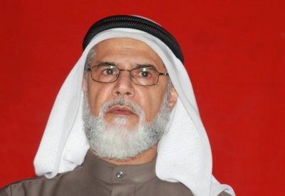 الشيخ المحمود  يدعو لتنظيم حملة تبرعات وطنية واسعة لمواجهة "كورونا"